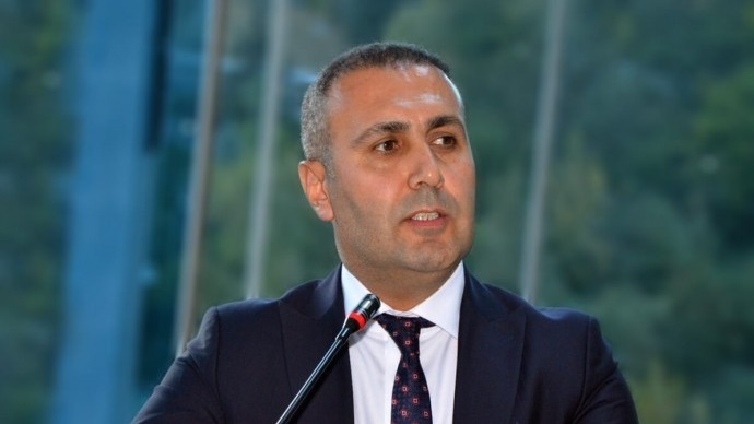 Hakkari Barosu Başkanı Ergün Canan kalp krizi geçirdi